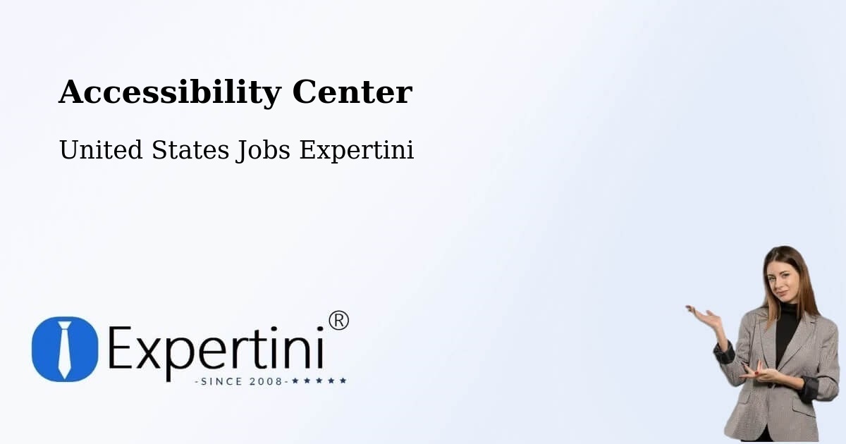 Accessibility Statement – Auburn - United States Jobs Expertini