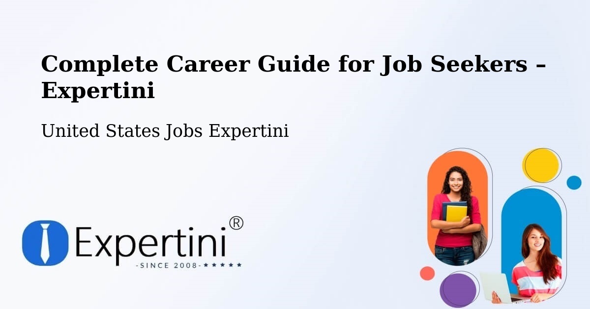 Career Guide for Job Seekers – Auburn - Auburn, United States Jobs Expertini