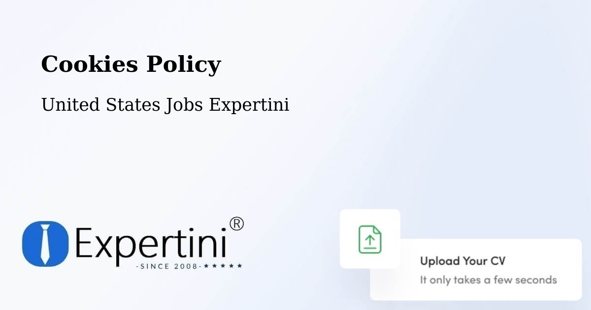 Cookie Policy – Auburn - United States Jobs Expertini