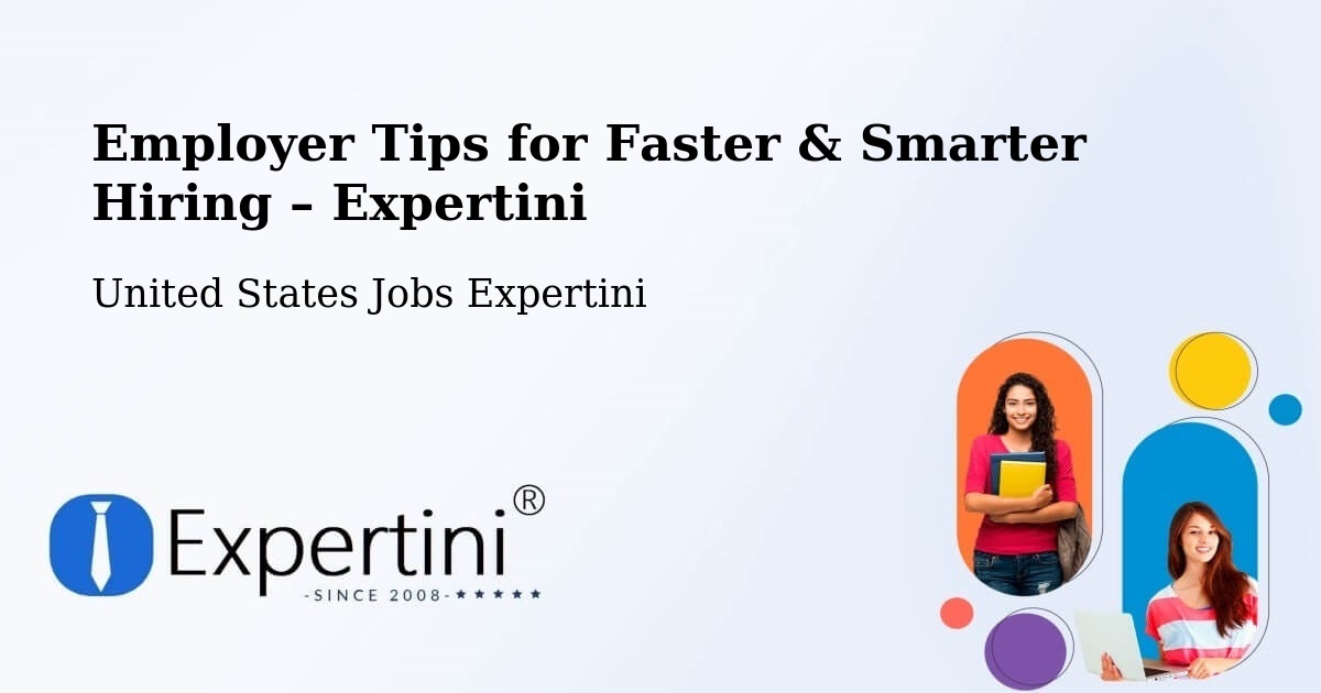 Employer Tips for Hiring & Recruitment – Auburn - Auburn, United States Jobs Expertini