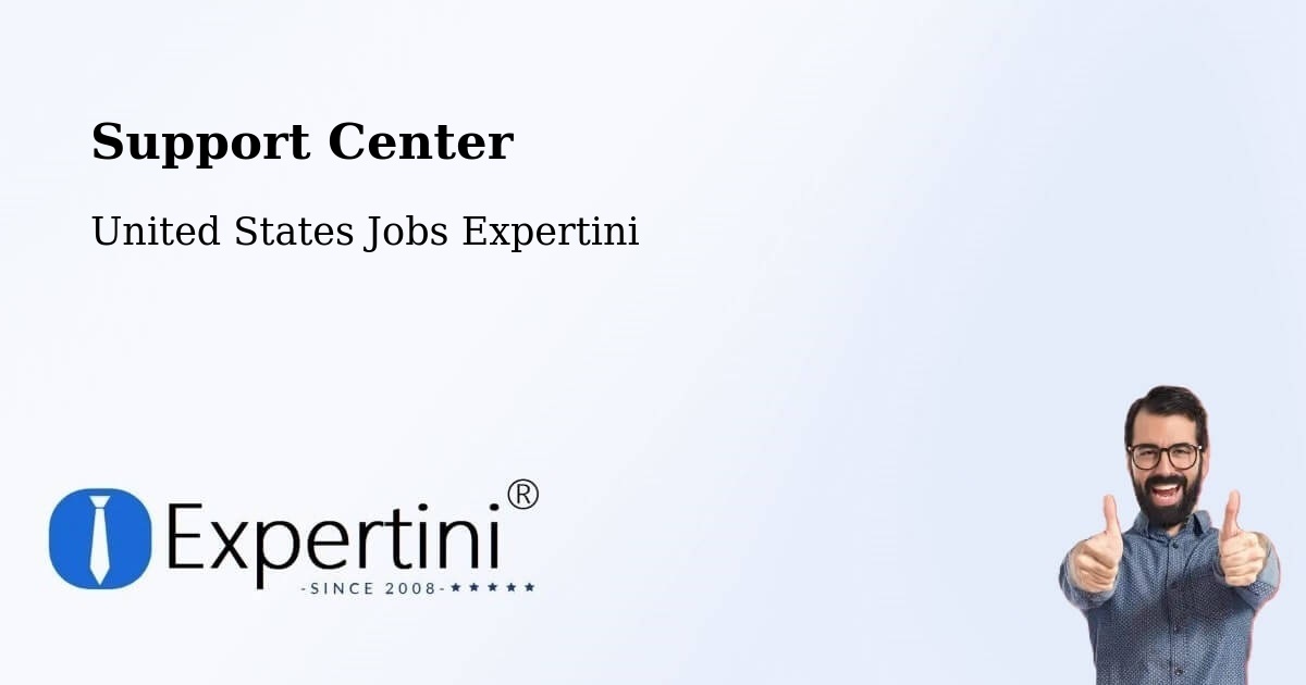 Support Services – Auburn - United States Jobs Expertini